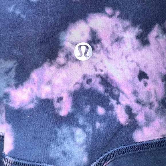 Lululemon High Rise ALIGN Leggings- Size 10 - Picture 3 of 5